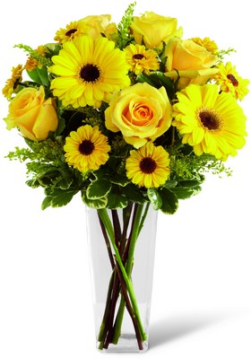 The FTD Daylight Bouquet from FlowerCraft in Atlanta, GA